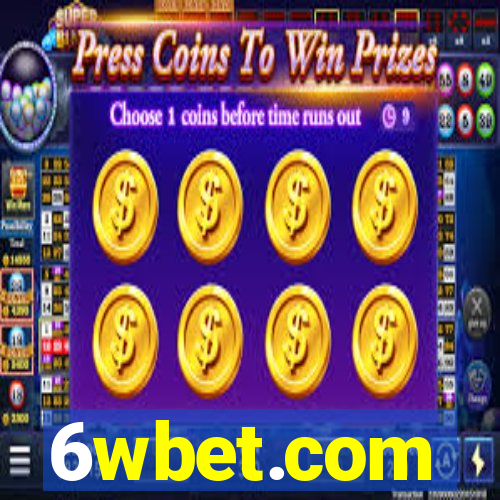 6wbet.com