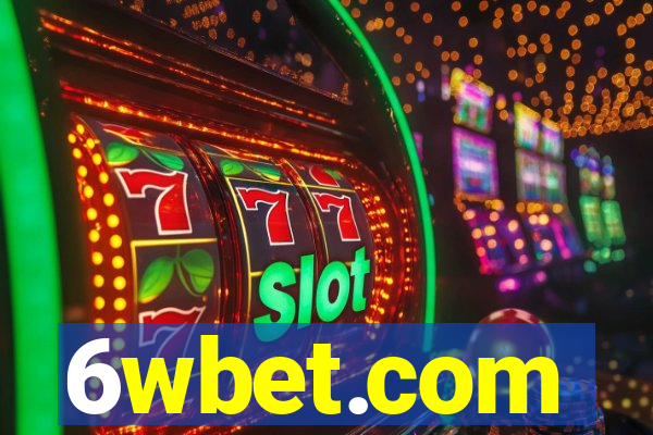 6wbet.com