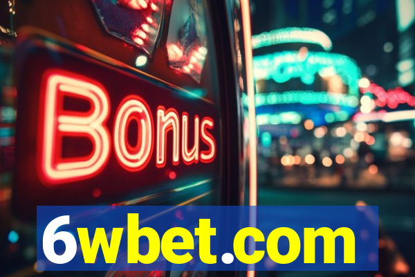 6wbet.com