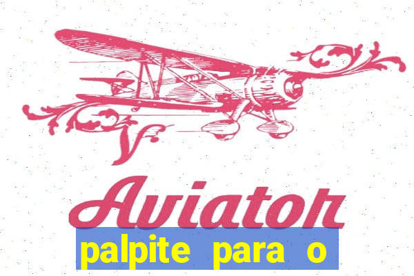 palpite para o jogo do chelsea hoje