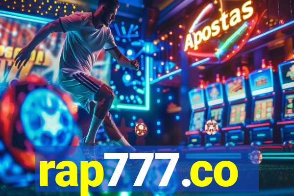 rap777.co