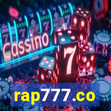 rap777.co