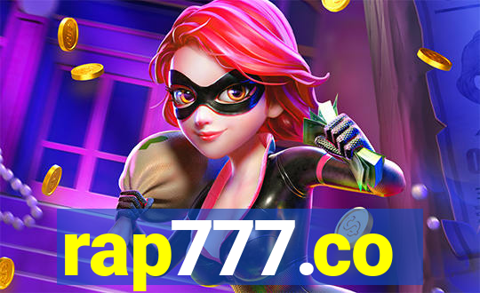 rap777.co