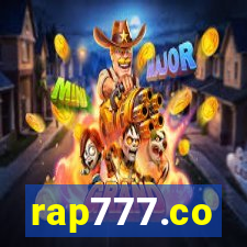 rap777.co