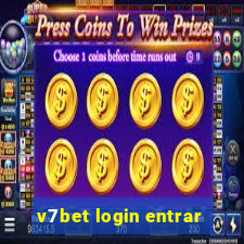 v7bet login entrar