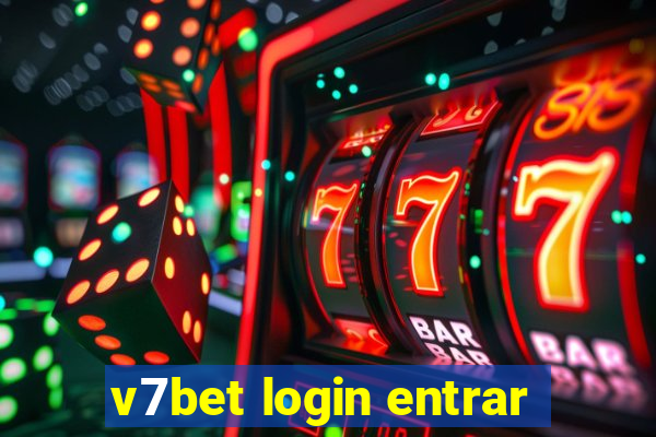 v7bet login entrar