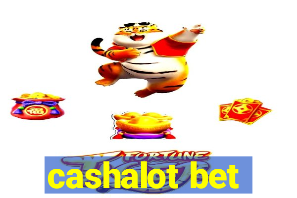cashalot bet