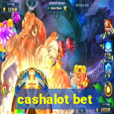 cashalot bet