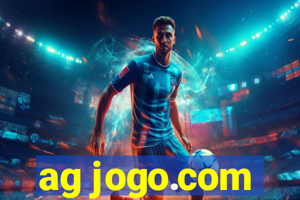 ag jogo.com