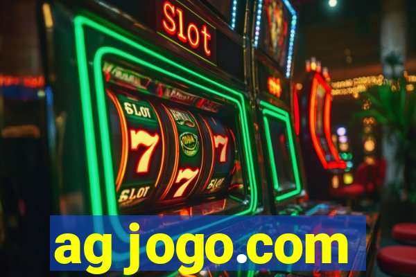 ag jogo.com