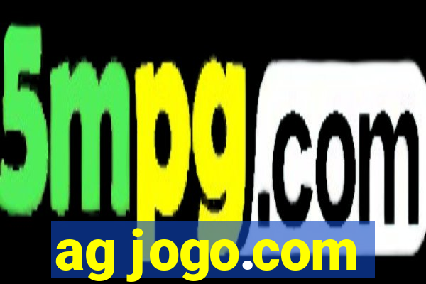 ag jogo.com