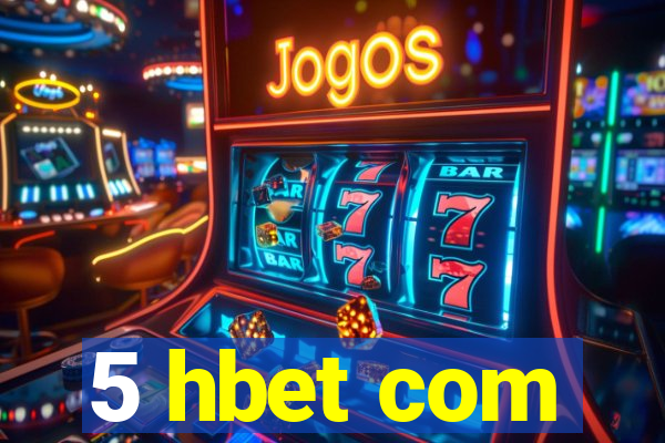 5 hbet com