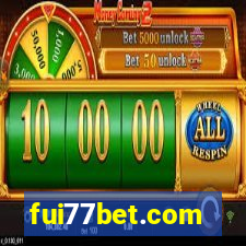 fui77bet.com