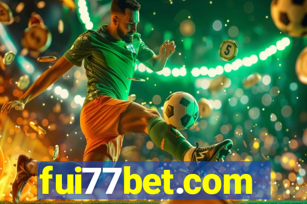 fui77bet.com