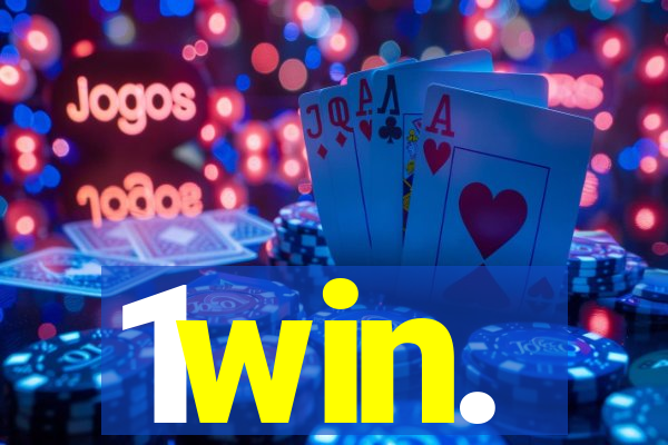 1win.