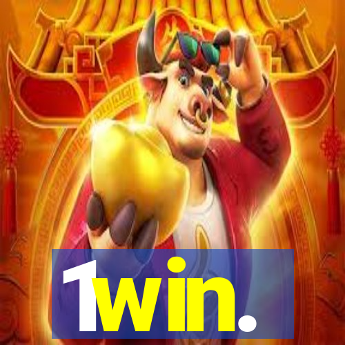 1win.