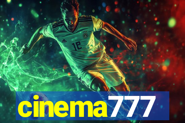 cinema777
