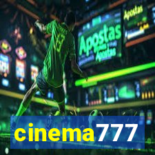 cinema777