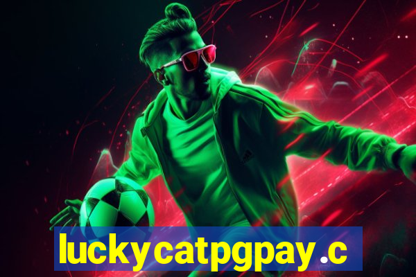 luckycatpgpay.com
