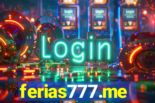 ferias777.me