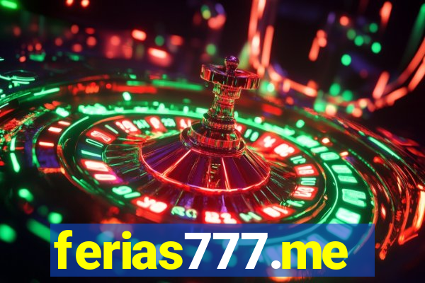 ferias777.me