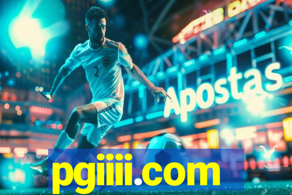 pgiiii.com