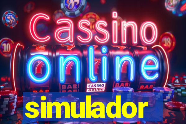 simulador matemático da lotofácil