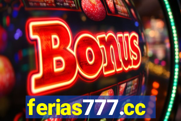 ferias777.cc