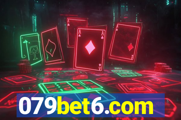 079bet6.com