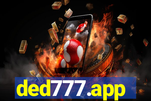ded777.app