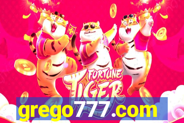 grego777.com