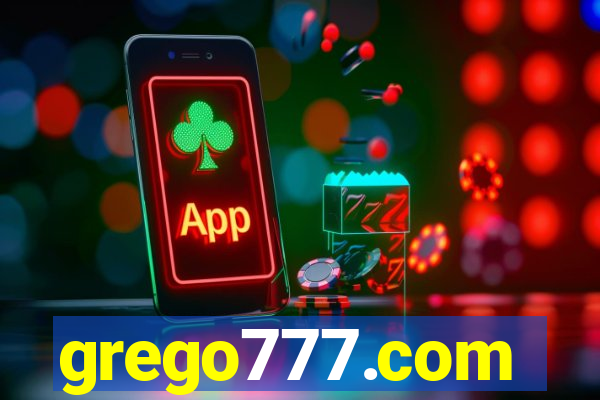 grego777.com