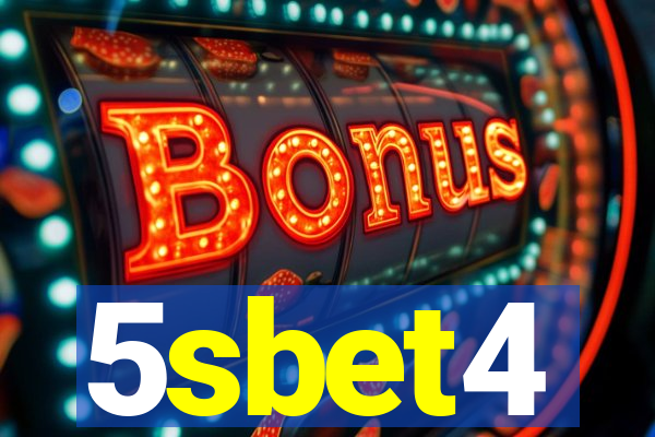 5sbet4