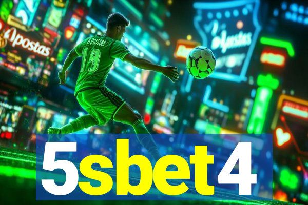 5sbet4