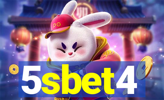 5sbet4