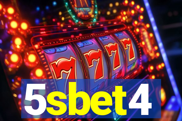 5sbet4