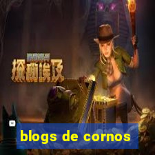 blogs de cornos