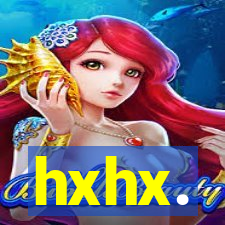 hxhx.