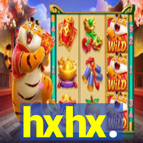 hxhx.