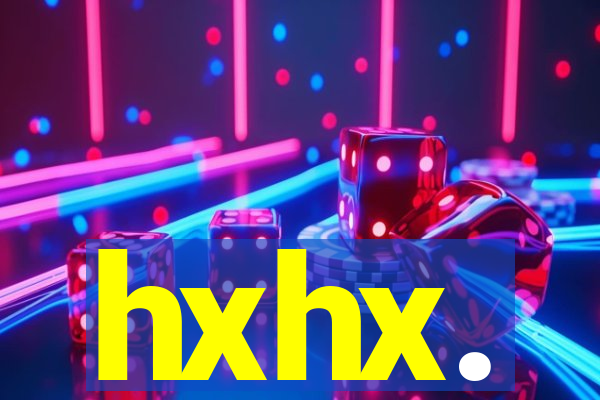 hxhx.