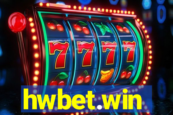 hwbet.win