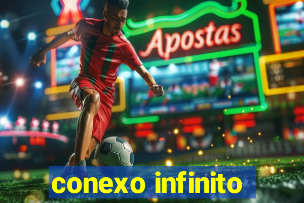 conexo infinito