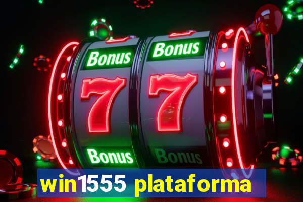 win1555 plataforma