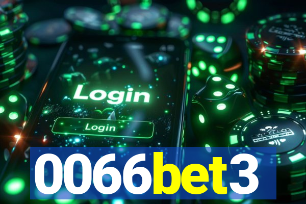 0066bet3
