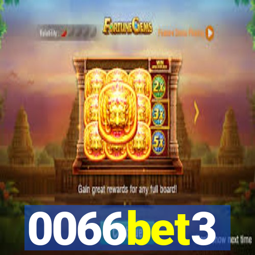0066bet3