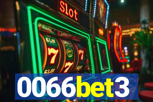 0066bet3