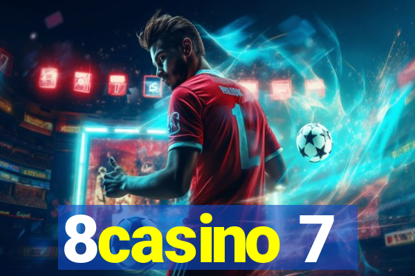 8casino 7