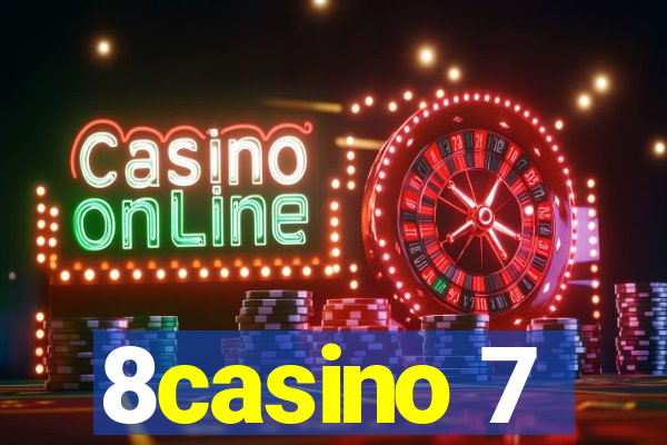 8casino 7