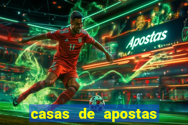 casas de apostas que pagam via pix