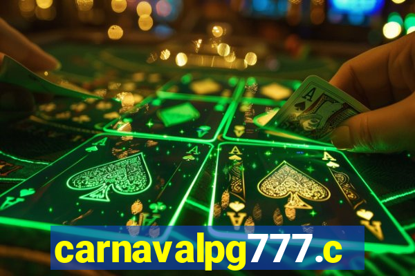 carnavalpg777.com